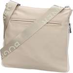 Schultertasche von Bogner, in der Farbe Beige, aus Nylon, andere Perspektive, Vorschaubild