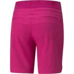 Short von Puma, in der Farbe Rot, aus Polyester, andere Perspektive, Vorschaubild