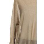 Sonstige Pullover von summum woman, in der Farbe Beige, andere Perspektive, Vorschaubild