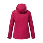 Funktionsjacke von Killtec, in der Farbe Rosa, aus Polyester, andere Perspektive, Vorschaubild