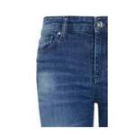 Jeans von Armani Exchange, in der Farbe Blau, andere Perspektive, Vorschaubild