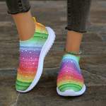 Women's Rainbow