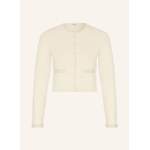 Sandro Cropped-Strickjacke der Marke sandro