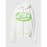 REVIEW Hoodie der Marke Review