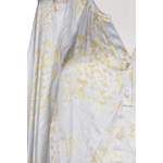 Klassische Bluse von IVI collection, in der Farbe Grau, aus Elasthan, andere Perspektive, Vorschaubild