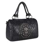 ITALYSHOP24 Schultertasche der Marke ITALYSHOP24