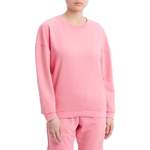 Sweatshirt von Energetics, in der Farbe Rosa, aus Recyceltes, andere Perspektive, Vorschaubild