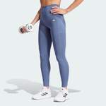 Sonstige Sporthose von adidas performance, in der Farbe Weiss, aus Polyester, andere Perspektive, Vorschaubild