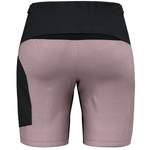 Bermudas von Salewa, in der Farbe Rosa, andere Perspektive, Vorschaubild