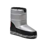 Snowboot von Love Moschino, andere Perspektive, Vorschaubild