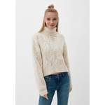 QS Strickpullover der Marke QS