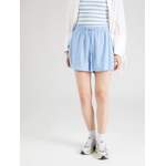 Shorts von Vero Moda, in der Farbe Blau, andere Perspektive, Vorschaubild