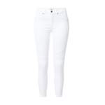 7/8-Jeans von Only, in der Farbe Weiss, aus Polyester, andere Perspektive, Vorschaubild