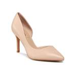 High Heel Pump von ALDO, in der Farbe Beige, andere Perspektive, Vorschaubild