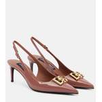 Dolce&Gabbana Slingback-Pumps der Marke Dolce&Gabbana