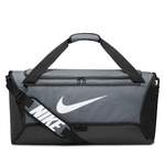 Sonstige Handtasche von Nike, in der Farbe Grau, aus Polyester, Vorschaubild