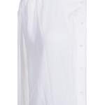 Klassische Bluse von PATRIZIA PEPE, in der Farbe Weiss, aus Viskose, andere Perspektive, Vorschaubild