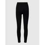 Leggings von magic bodyfashion, in der Farbe Schwarz, aus Elasthan, andere Perspektive, Vorschaubild