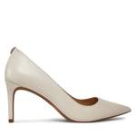 High Heel Pump von MICHAEL Michael Kors, aus Leder, Vorschaubild