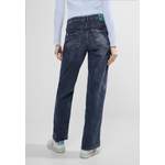 Cecil Loose-fit-Jeans der Marke cecil