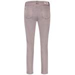 5-Pocket-Jeans von Gerry Weber, in der Farbe Braun, andere Perspektive, Vorschaubild