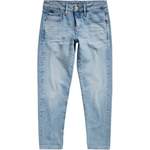 5-Pocket-Jeans von G-Star Raw, aus Denim, andere Perspektive, Vorschaubild