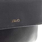 Sonstige Handtasche von LIU JO, in der Farbe Schwarz, aus Kunstleder, andere Perspektive, Vorschaubild