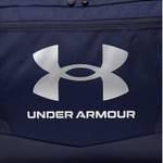 Sonstige Handtasche von Under Armour, in der Farbe Blau, aus Polyester, andere Perspektive, Vorschaubild