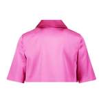 Sonstige Jacke von Vera Mont, in der Farbe Rosa, aus Polyester, andere Perspektive, Vorschaubild