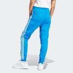 Sonstige Sporthose von adidas Originals, in der Farbe Weiss, aus Polyester, andere Perspektive, Vorschaubild