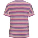 T-Shirt von SCHNEIDER SPORTSWEAR, in der Farbe Lila, aus Elasthan, andere Perspektive, Vorschaubild