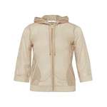 Sonstige Jacke von Emilia Lay, in der Farbe Beige, aus Polyester, andere Perspektive, Vorschaubild