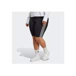 Bermudas von adidas Originals, in der Farbe Schwarz, aus Polyester, andere Perspektive, Vorschaubild