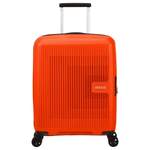 Reisekoffer von American Tourister, in der Farbe Orange, Vorschaubild