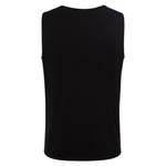 Klassische Bluse von Zero, in der Farbe Schwarz, aus Polyester, andere Perspektive, Vorschaubild