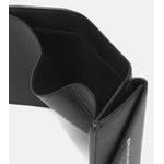 Portemonnaie von Balenciaga, in der Farbe Schwarz, andere Perspektive, Vorschaubild