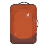 Reiserucksack von Deuter, in der Farbe Orange, aus Polyester, Vorschaubild