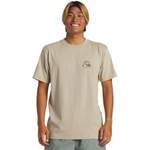 Quiksilver T-Shirt der Marke Quiksilver