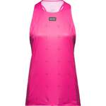 Laufshirt von Gore Wear, in der Farbe Rosa, aus Polyester, Vorschaubild