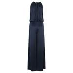 Jumpsuit von Vera Mont, in der Farbe Blau, aus Polyester, andere Perspektive, Vorschaubild