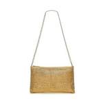 Sonstige Handtasche von Only, in der Farbe Gold, andere Perspektive, Vorschaubild