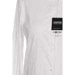 Klassische Bluse von Strenesse, in der Farbe Weiss, aus Baumwolle, andere Perspektive, Vorschaubild