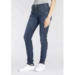 Push-Up Jeans von Herrlicher, andere Perspektive, Vorschaubild