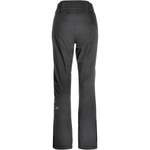 Skihose von maier sports, in der Farbe Schwarz, aus Polyester, andere Perspektive, Vorschaubild