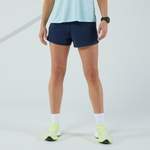 Laufshorts Damen der Marke Kiprun