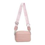 ITALYSHOP24 Schultertasche der Marke ITALYSHOP24