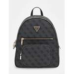 Cityrucksack von Guess, in der Farbe Schwarz, aus Polyester, Vorschaubild