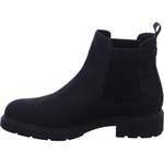 Winterstiefel von tamaris, aus Fleece, andere Perspektive, Vorschaubild