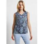 Longtop von cecil, aus Polyester, andere Perspektive, Vorschaubild