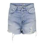 Shorts 'HOPE' der Marke Only